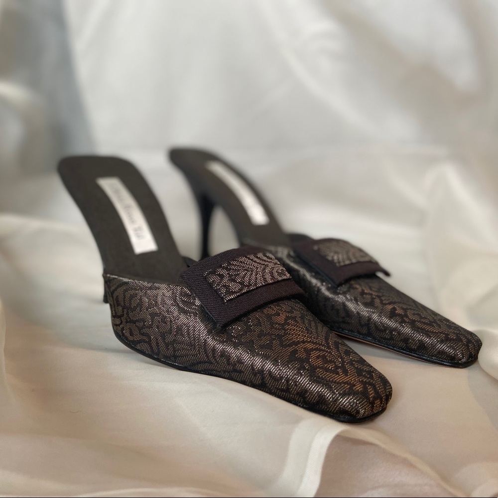 Olivia Rose Tal heels